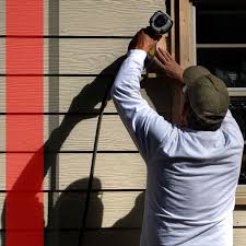 Best Siding Painting and Refinishing  in Timpson, TX